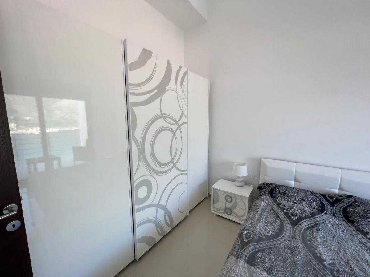 Adriatic Pearl Apartments Kotor Exterior foto