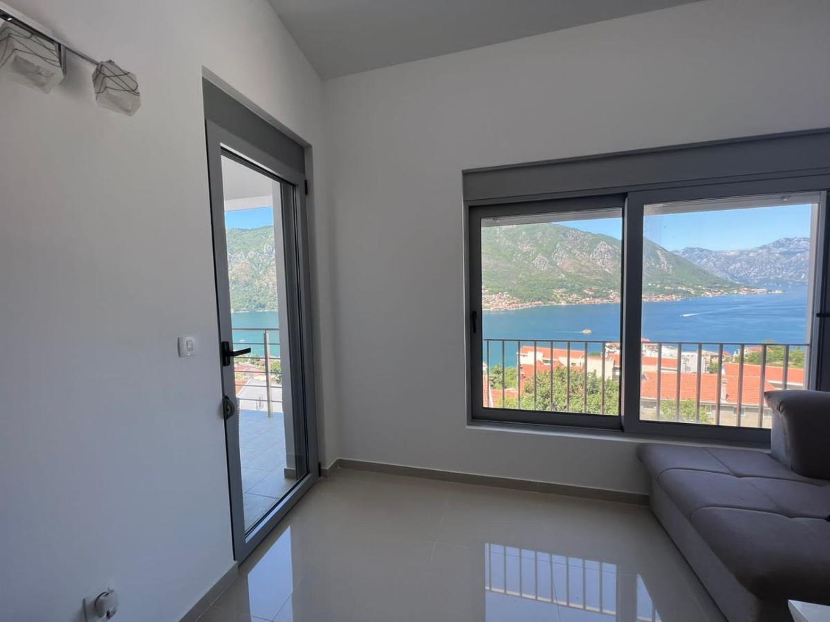 Adriatic Pearl Apartments Kotor Exterior foto
