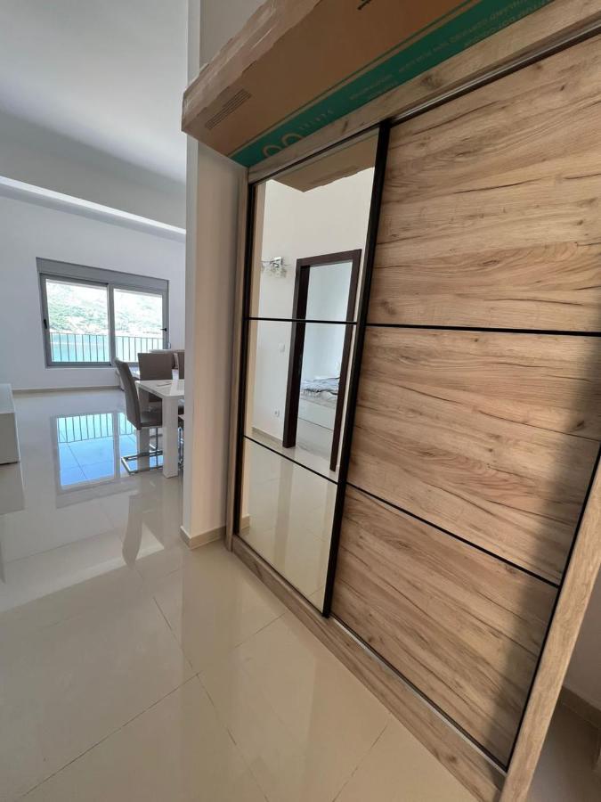 Adriatic Pearl Apartments Kotor Exterior foto
