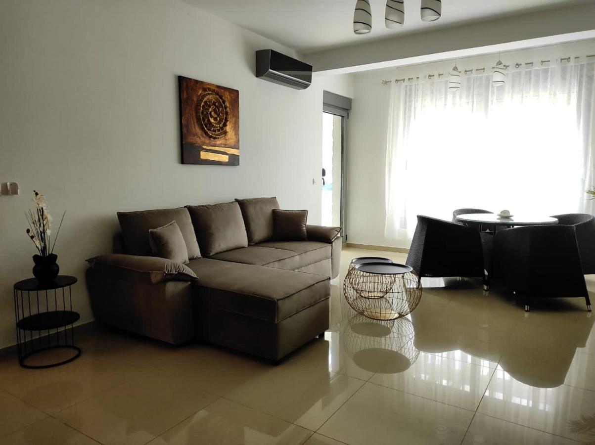Adriatic Pearl Apartments Kotor Exterior foto
