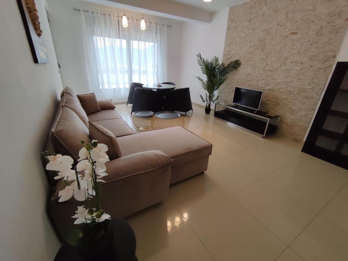 Adriatic Pearl Apartments Kotor Exterior foto